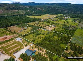 632 Cascade Ln, Naples, ID 83847