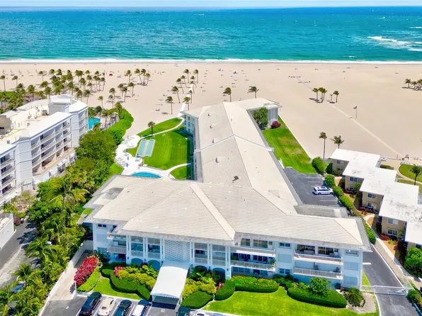 1750 S Ocean Lane #316, Fort Lauderdale, FL 33316
