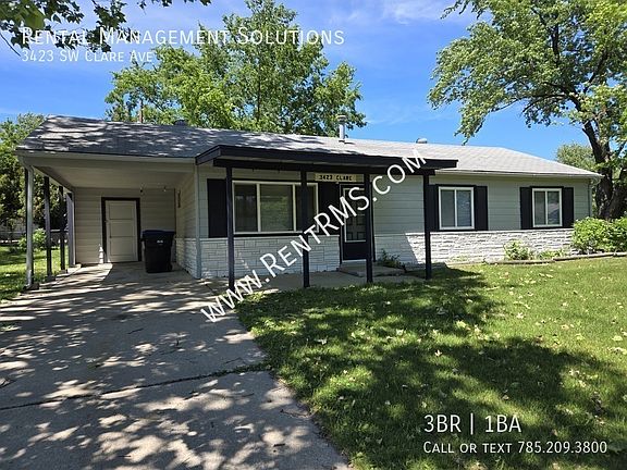 2nd image of 3423 SW Clare Ave
