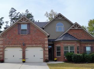 4825 Roosevelt Cir, Cumming, GA 30040