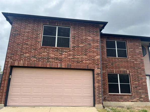 1127 Stone Gdn, New Braunfels, TX 78130