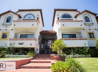 3261 Sawtelle Blvd APT 104, Los Angeles, CA 90066