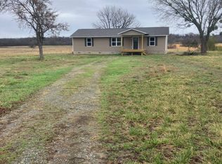 1892 Unlan Rd, McAlester, OK 74501