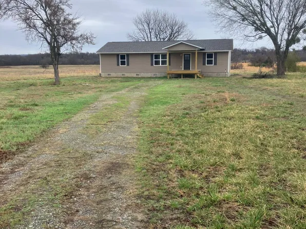 1892 Unlan Rd, McAlester, OK 74501