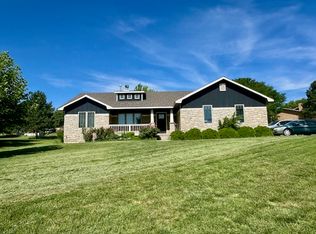 602 Lakeview Dr, Cimarron, KS 67835