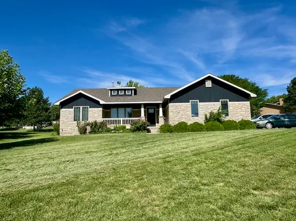 602 Lakeview Dr, Cimarron, KS 67835