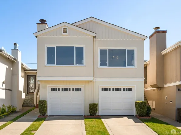 166 Middlefield Dr, San Francisco, CA 94132