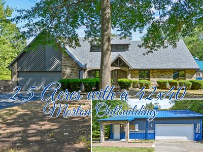 5054 S Broadview Place, Brookline, MO, 65619