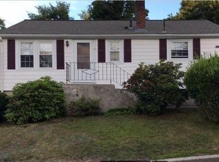 4 Mount Ida Ter, Waltham, MA 02451