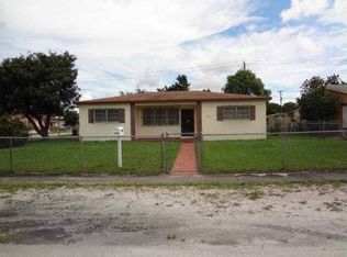 6281 E 6th Ave, Hialeah, FL 33013