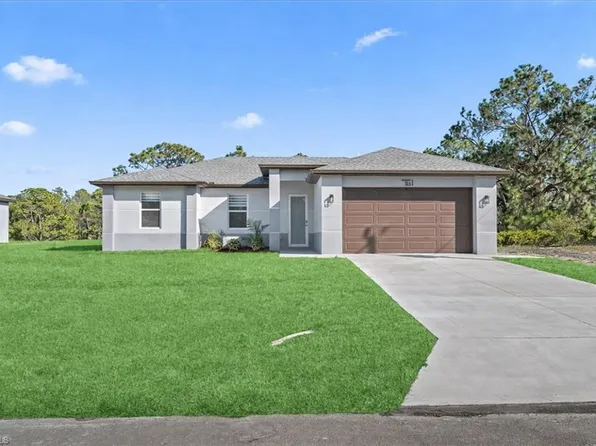 2200 Clermont ST, PORT CHARLOTTE, FL 33952