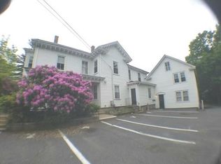 47 Cocasset St APT 1, Foxboro, MA 02035