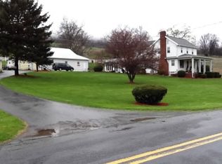 1727 Upper Snake Spring Rd, Everett, PA 15537