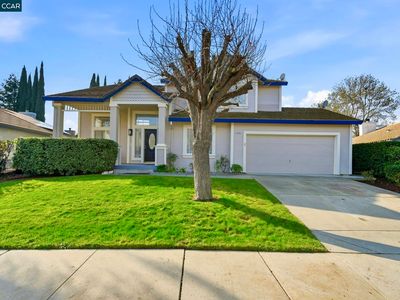 5283 Mohican Way, Antioch, CA, 94531