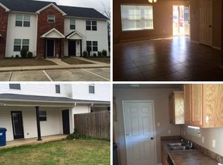 104 N Stewart St #A, White Oak, TX 75693
