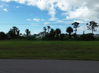 1721 NE 33rd Ter, Cape Coral, FL 33909