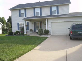 365 Beckley Pl, Saint Charles, MO