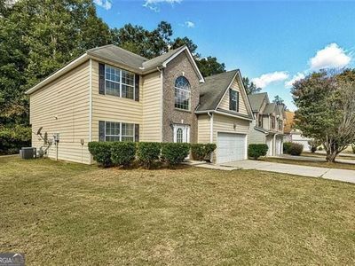 2210 Benidorm Ct, Atlanta, GA, 30349