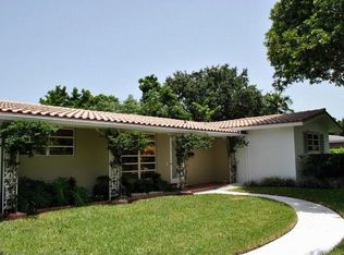 7721 SW 51st Ave, Miami, FL 33143