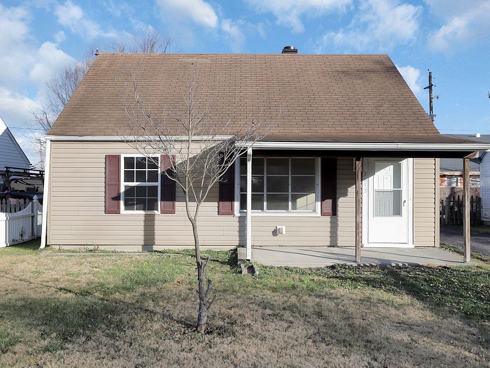 1st image of 2852 Northglen Dr