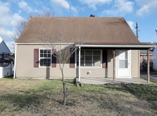 2852 Northglen Dr, Columbus, OH 43224
