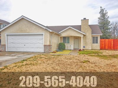 16252 August Ave, Delhi, CA, 95315