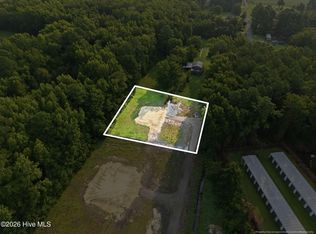 28897 Us Highway 264 E LOT 4, Belhaven, NC 27810