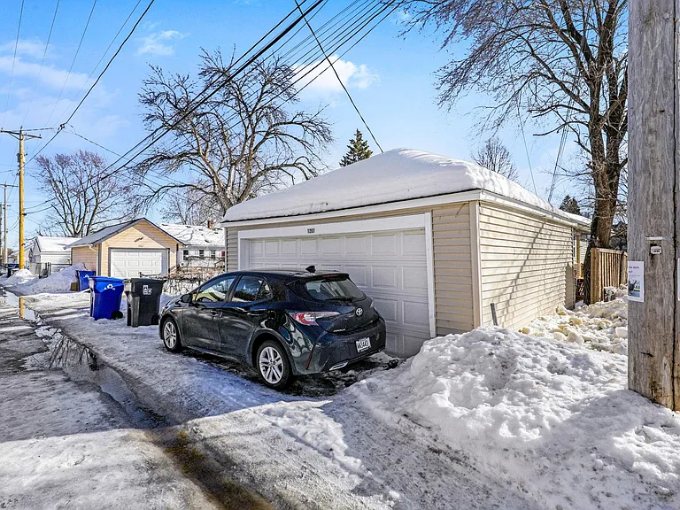 1267 Saint Clair Ave #WEST — Photo 24