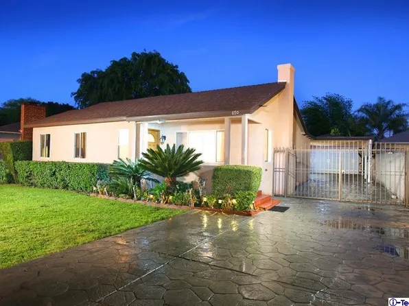 670 Estelle Ave, Glendale, CA 91202