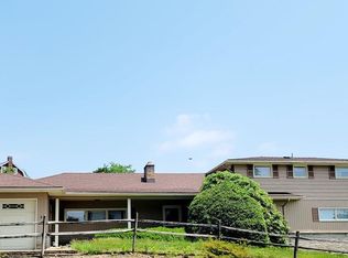 202 Hystone Ave, Johnstown, PA 15905