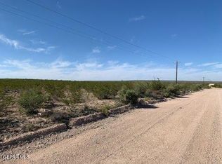 68 Sec #10, Dell City, TX 79837