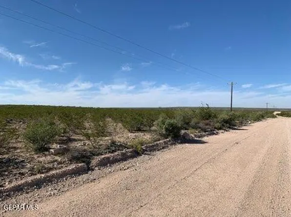 68 Sec #10, Dell City, TX 79837