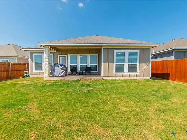 1503 Sideoats Ln — Photo 16