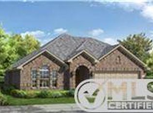 728 Salida Rd, Haslet, TX 76052