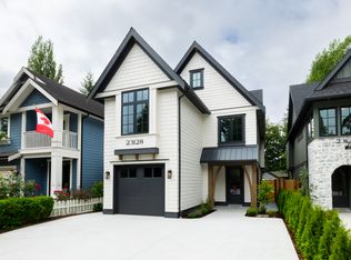 23128 96th Ave, Langley, BC V1M 3C9