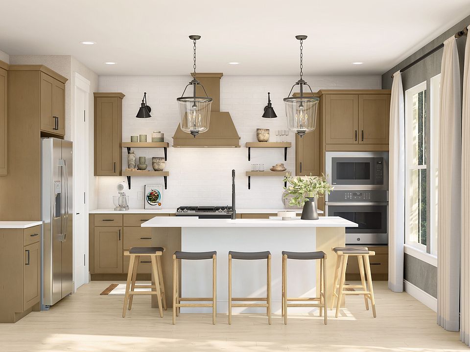 Fayetteville Plan, Views at Monmouth Manor, Howell, NJ 07731 Zillow