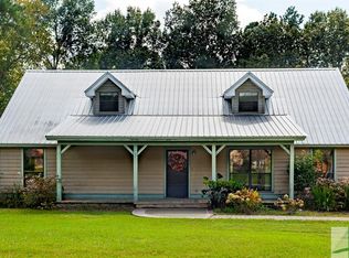 537 Buckhalter Rd, Savannah, GA 31405