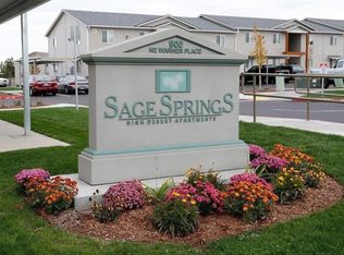 900 NE Warner Pl, Bend, OR 97701