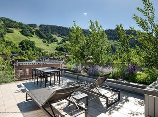508 E Cooper Ave #201, Aspen, CO 81611