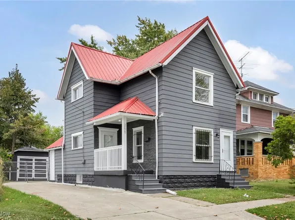2629 Apple Ave, Lorain, OH 44055