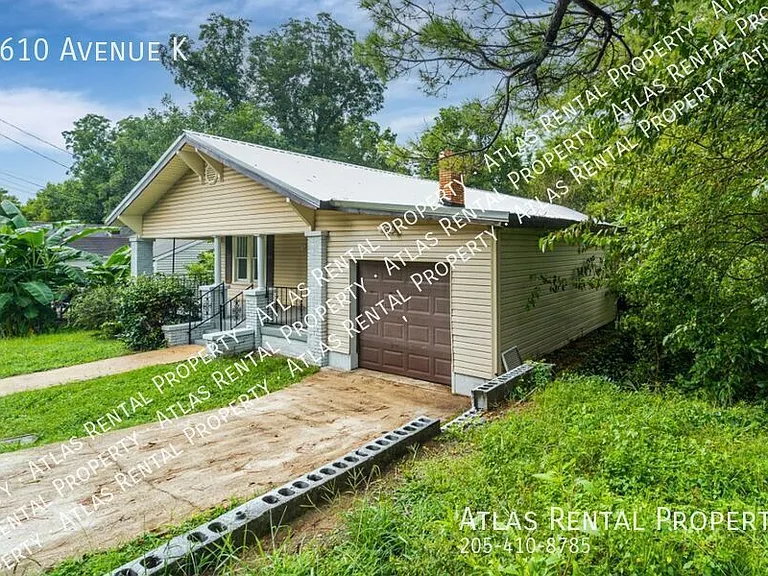 6610 Avenue K — Photo 2