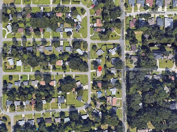 2nd image of 6121 Sabre Dr