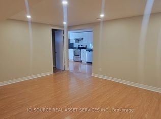 146 Roebuck Dr #E04, Toronto, ON M1K 2H8