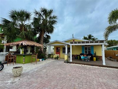 3019 Dupont St S, Gulfport, FL, 33707