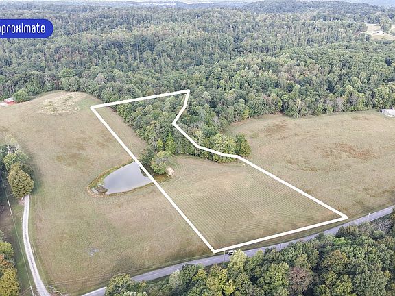 2nd image of 0 White Oak Flatt Rd Lot 3