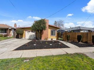 1508 Magnolia Ave, Millbrae, CA 94030