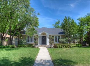 2021 Hillcrest St, Fort Worth, TX 76107