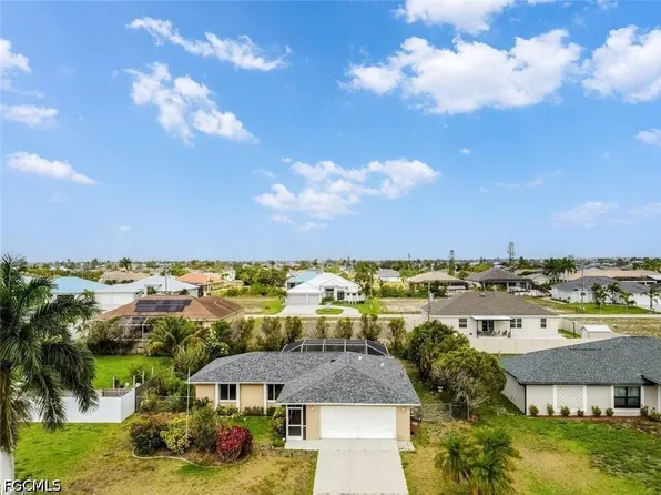 4116 SW 9th Pl, Cape Coral, FL 33914