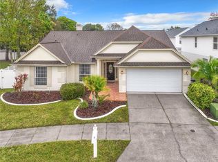 3527 Idle Hour Dr, Orlando, FL 32822