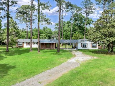 237 Thundering Springs Rd, Leesburg, GA, 31763
